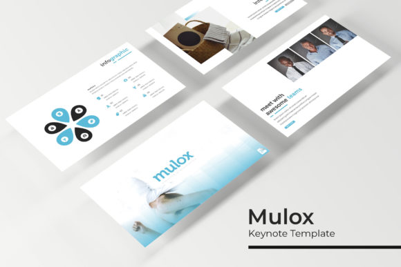 Design Smarter: The Multipurpose Power of the Mulox Template