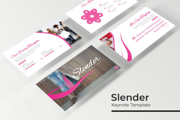 Mastering Presentations with Slender: A Modern Template Guide