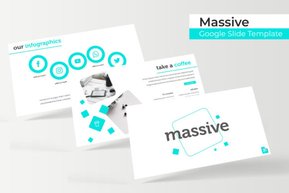 Stop Building Presentations from Scratch: Why the Massive Google Slide Template is Your New Secret Weapon