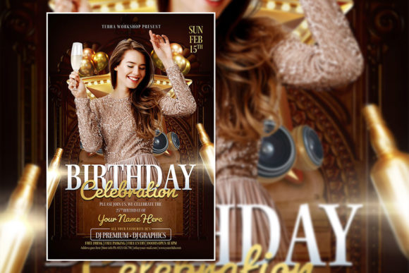 Timeless Celebrations: Designing with Vintage Charm