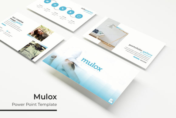 Transform Your Next Pitch with the Mulox Presentation Kit